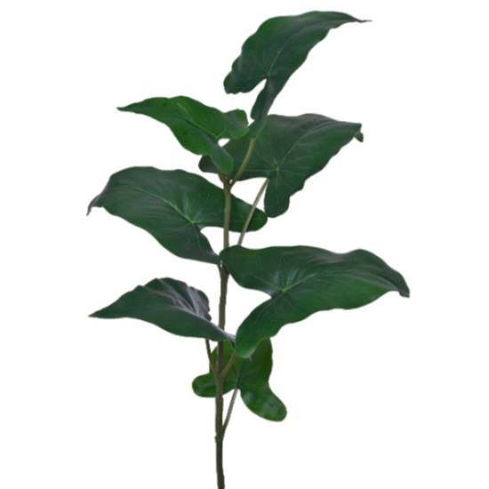 Imagem HASTE FOLHAS X7 TARO 98X31CM - GRILLO 51211