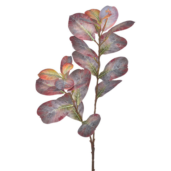 Imagem HASTE FICUS CONCINNA 3D VERMELHO 15X72CM - GRILLO 51908