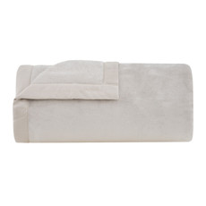Imagem de COBERTOR EN VOGUE QUEEN 240X230CM COR BEGE - BUDDEMEYER S A - Buddemeyer S A