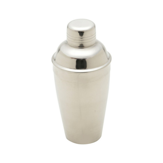 Imagem COQUETELEIRA DE AÇO INOX PRIME 500ML- LYOR