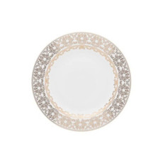 Imagem de JOGO DE 06 PRATOS DE SOBREMESA 23 CM STRAUSS LUMIÈRE STRAUSS - Oxford Porcelanas S/A