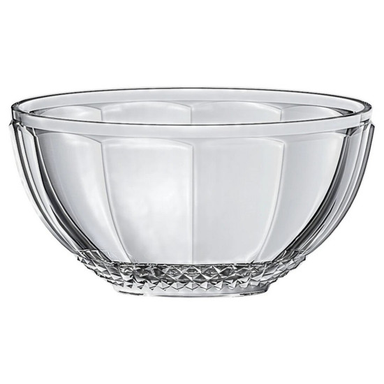 Imagem BOWL EM CRISTAL 2L 021,5XA10,6CM L'HERMITAGE
