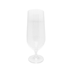 Imagem de CONJUNTO 6 TAÇAS DE CERVEJA DE CRISTAL ECOLÓGICO COLUMBA OPTIC 470ML - WOLFF - Rojemac Impotacao E Exportacao Ltda