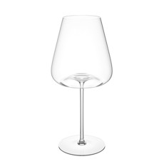 Imagem de CONJUNTO 2 TAÇAS PARA VINHO DE CRISTAL ECOLÓGICO INTENSIO VERITAS 760ML - WOLFF - Rojemac Impotacao E Exportacao Ltda