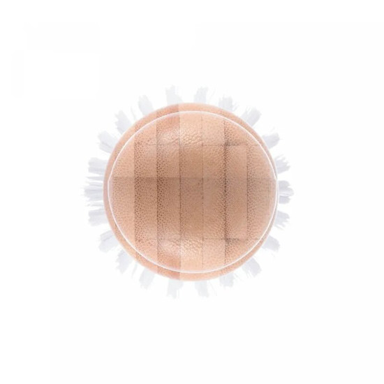 Imagem ESCOVA DE BAMBU PARA LIMPEZA 5,5CM X 5CM X 9CM - LYOR