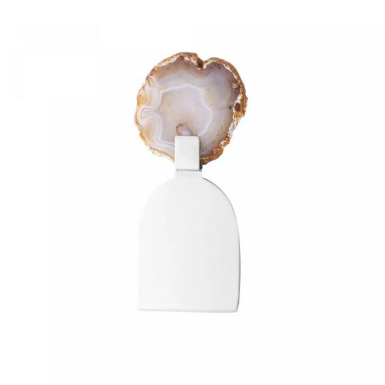 Imagem CONJUNTO 3 FACAS PARA QUEIJO DE AÇO INOX ÁGATA - WOLFF