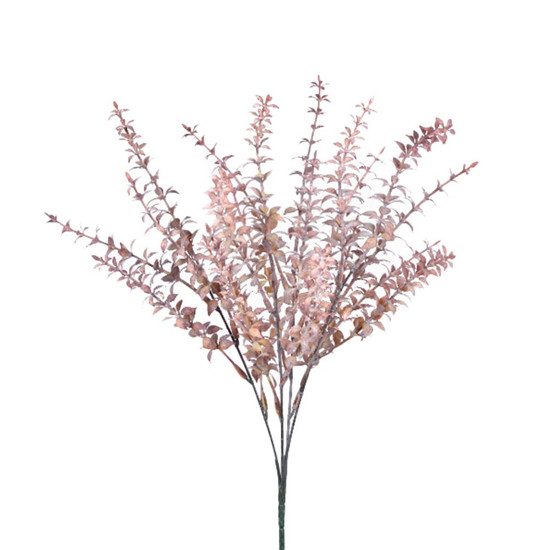 Imagem BUQUÊ FOLHAS X4 AMARELO OUTONO 27X43CM - GRILLO 55359