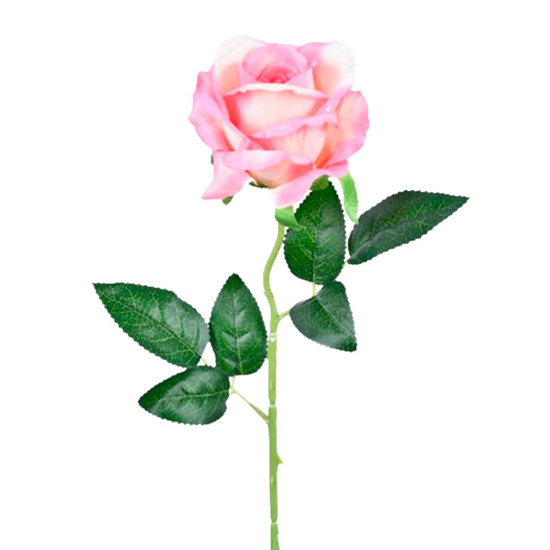 Imagem HASTE ROSA DO CAMPO ROSA 9X51CM - GRILLO 55200