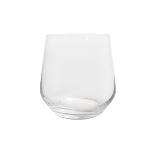 Imagem JOGO ONE DE 6 COPOS ONE EM VIDRO 430ML - FRACALANZA 