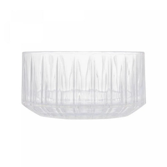 Imagem BOWL DE CRISTAL BANGKOK 10,5CM X 10,5CM X 5,5CM - WOLFF