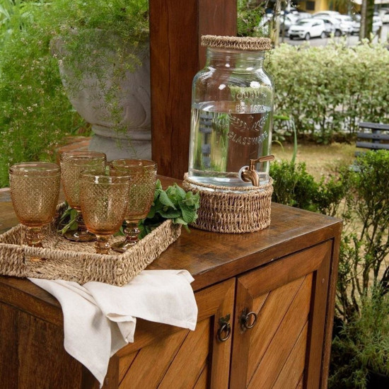 Imagem SUQUEIRA COPA E CIA DETROIT FIBER 5,750L - COPA & CIA 