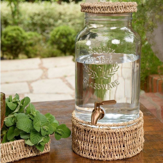 Imagem SUQUEIRA COPA E CIA DETROIT FIBER 5,750L - COPA & CIA 