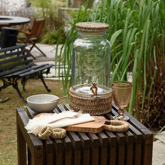 Imagem SUQUEIRA COPA E CIA DETROIT FIBER 5,750L - COPA & CIA 