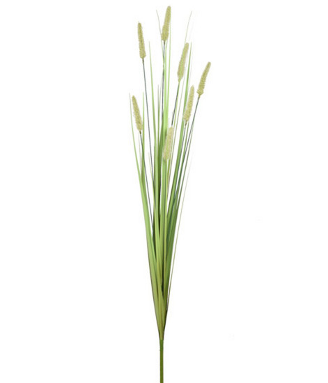 Imagem HASTE CATTAIL X7 VERDE 25X160CM GRILLO 55333