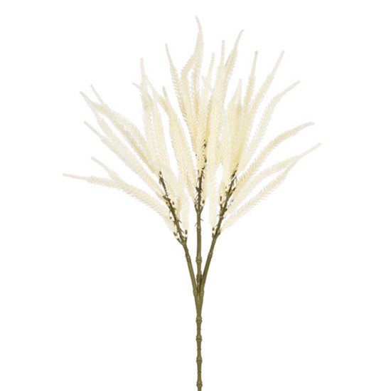 Imagem HASTE CATTAIL X3 BEGE 25X65CM GRILLO 55310