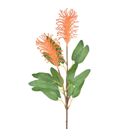 Imagem HASTE PROTEA X2 LARANJA 67CM GRILLO 55384