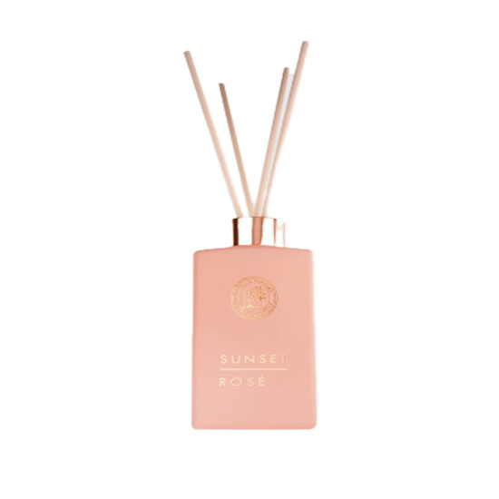 Imagem DIFUSOR DE PERFUME SUNSET ROSÉ 250ML - L´ENVIE