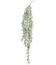 Imagem de BUQUÊ PENDENTE DE MINI FOLHAS 10CMX75CM - GRILLO 48896 - Grillo Ltda