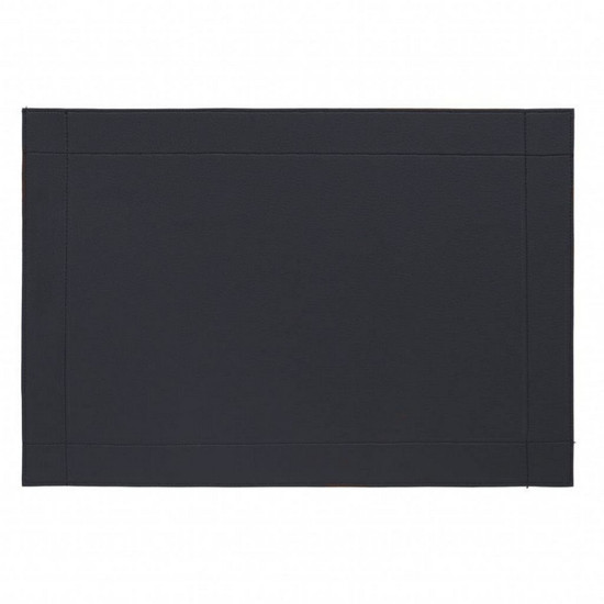 Imagem LUGAR AMERICANO RETANGULAR RAVENA MODERN MARINHO 33X48CM - COPA & CIA