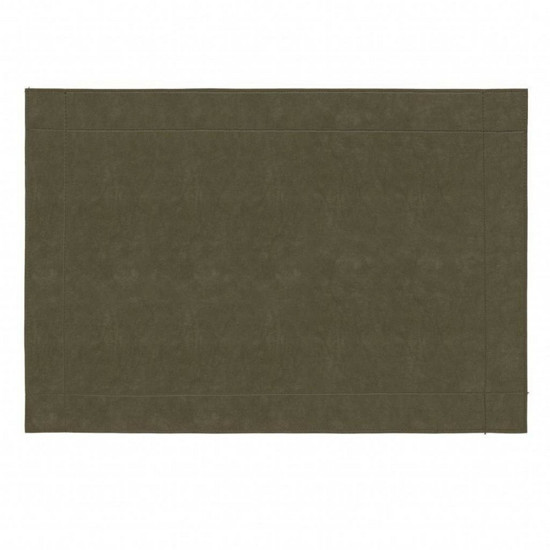 Imagem LUGAR AMERICANO RETANGULAR RAVENA MODERN MILITAR 33X48CM - COPA & CIA