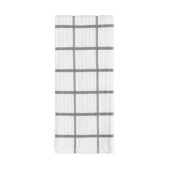 Imagem PANO DE COPA COPA&CIA AVULSO URBAN SQUARE CINZA - COPA & CIA