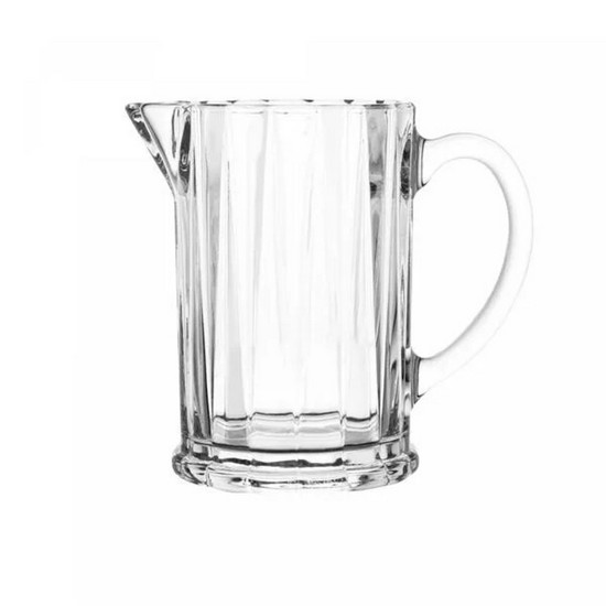 Imagem LEITEIRA DE CRISTAL RADIAL 290ML 