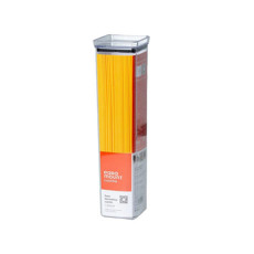 Imagem de POTE LUMINI HERMÉTICO ALIMENTOS 1350ML COMTAMPA EMPILHAVEL PARAMOUNT - Paramount Ind E Com De Plast Ltda