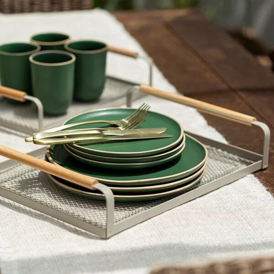 Imagem BANDEJA COPA E CIA RACK GRANDE GELO