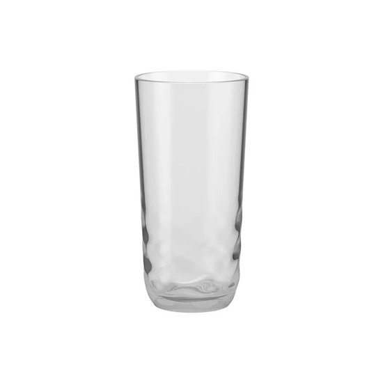 Imagem COPO ALTO DE POLIESTIRENO 350ML WAZE COZA 