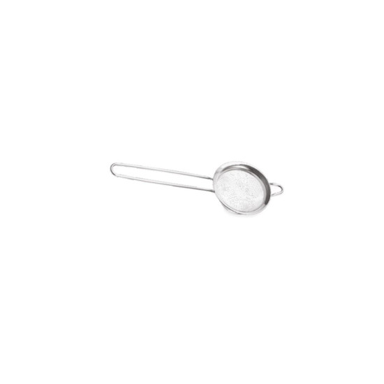 Imagem PENEIRA AÇO INOX 9X21CM 
