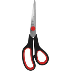 Imagem de TESOURA USO GERAL COSTURA TECIDO PAPEL 21CM MULTI 8 POLEGADA - Yangzi Brasil Corporation S A 