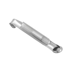 Imagem de INFUSOR FILTRO PARA CHÁ EM INOX 15 CM - Mimo Importacao Exportacao Ltda