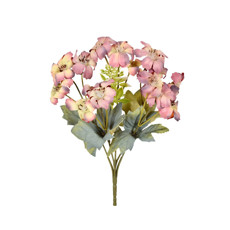 Imagem de BUQUÊ PETUNIA X5 LAVANDA 10X27CM - GRILLO 54580 - Grillo Ltda