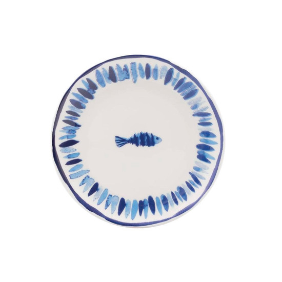 Imagem JOGO DE LANCHE 3 PEÇAS OXFORD CARDUME 