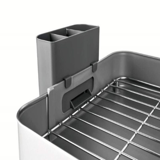 Imagem ESCORREDOR DE LOUÇA EM AÇO E POLIPROPILENO - TRAMONTINA