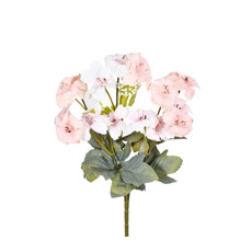 Imagem de BUQUÊ PETUNIA X5 ROSA 10X27CM - GRILLO 54580 - Grillo Ltda