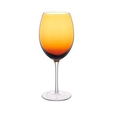 Imagem de JOGO DE TAÇAS PARA ÁGUA HOME&CO OPUS EM VIDRO 590ML 23X9X9CM COR ÂMBAR - 2 UNIDADES  - Gs Comercio Internacional Ltda
