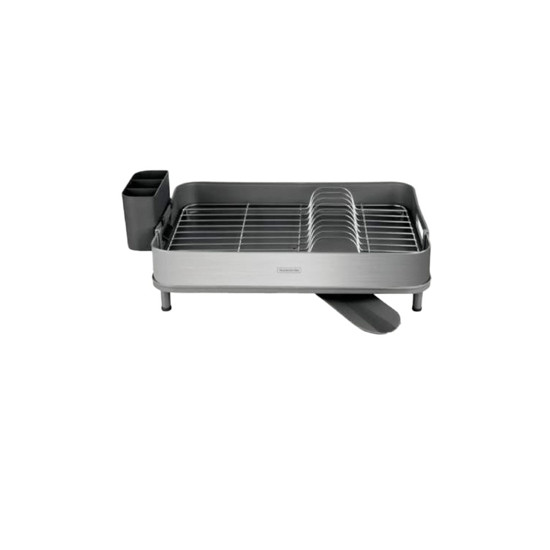 Imagem ESCORREDOR DE LOUÇA EM AÇO E POLIPROPILENO - TRAMONTINA