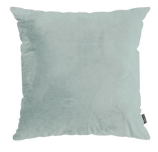 Imagem de ALMOFADA PREMIUM LISA VERDE ÁGUA 368 50 CM X 50 CM - Belchior Cortinas E Acessorios Eireli
