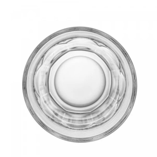 Imagem CONJUNTO 6 COPOS ALTOS DE VIDRO ALLURE 310ML - WOLFF