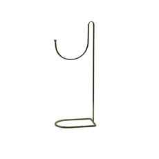 Imagem de SUPORTE PARA TOALHA E PAPEL OPEN - SIMPLES 18X13X17CM  - Haredecor Ind E Com De Utilidades Ltda