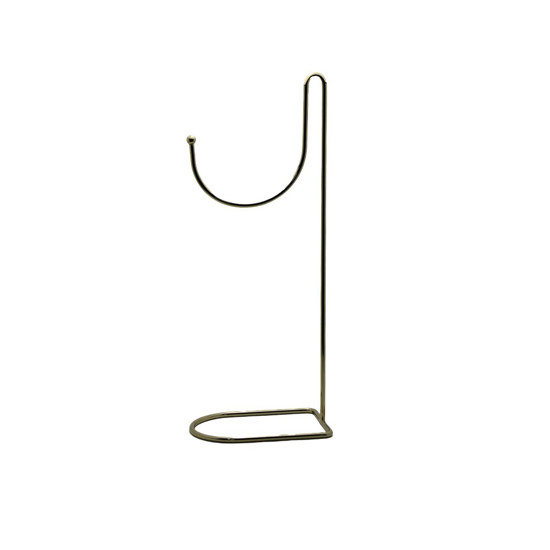 Imagem SUPORTE PARA TOALHA E PAPEL OPEN - SIMPLES 18X13X17CM 