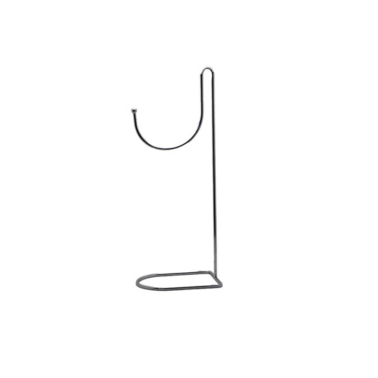 Imagem SUPORTE PARA TOALHA E PAPEL OPEN SIMPLES 19,5 19,5 X 47 CM