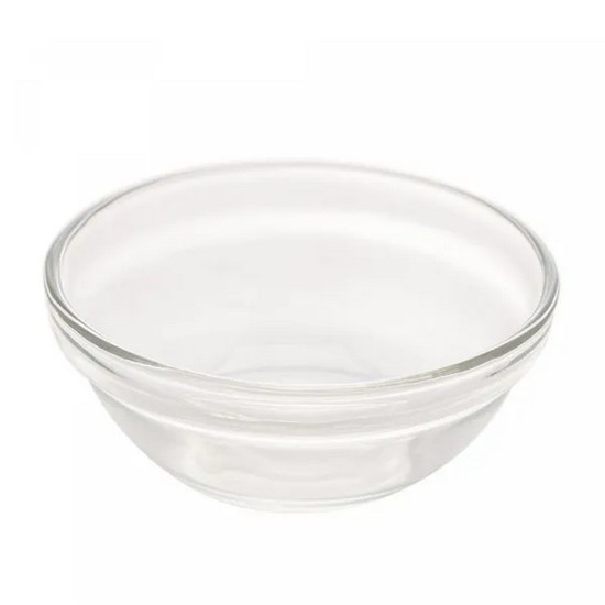 Imagem MINI BOWL DE VIDRO MARINE 130ML 