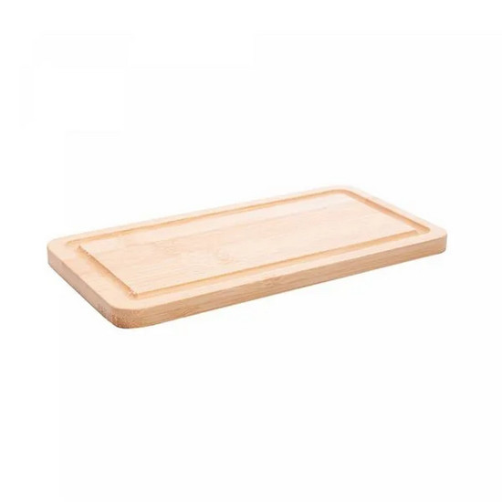 Imagem TÁBUA DE BAMBU HIRE 20CM X 10CM X 1CM