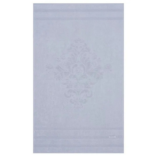 Imagem TOALHA DE BANHO ADAM COR CINZA 100% ALGODÃO 80X140CM 