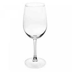Imagem de TAÇA PARA VINHO DE VIDRO GOURMET 420ML  - Coliseu Presentes Ltda