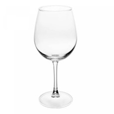 Imagem de TAÇA PARA VINHO DE VIDRO GOURMET 600ML - Coliseu Presentes Ltda