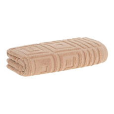 Imagem de TOALHA DE BANHO INFINITY AIR COR LARANJA 70CM X 1,35M - Buddemeyer S A