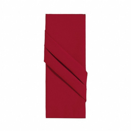 Imagem GUARDANAPO HOME VERMELHO 4 PEÇAS EM ALGODÃO 45X45CM - COPA&CIA